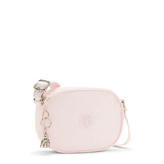 Kipling Gema Crossbody Väska Lila Rosa | SE 2052MQ